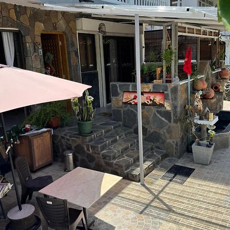 Jn Sunflower Residence Le Morne Ngoại thất bức ảnh