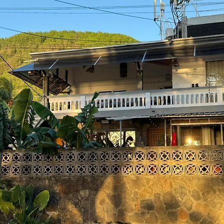 Jn Sunflower Residence Le Morne Ngoại thất bức ảnh