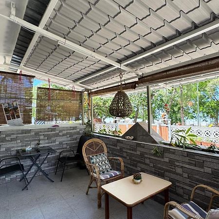 Jn Sunflower Residence Le Morne Ngoại thất bức ảnh