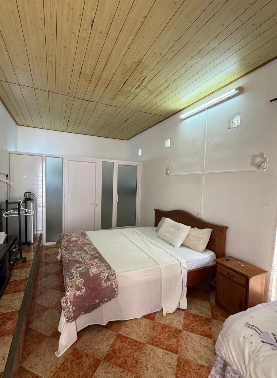Jn Sunflower Residence Le Morne Ngoại thất bức ảnh