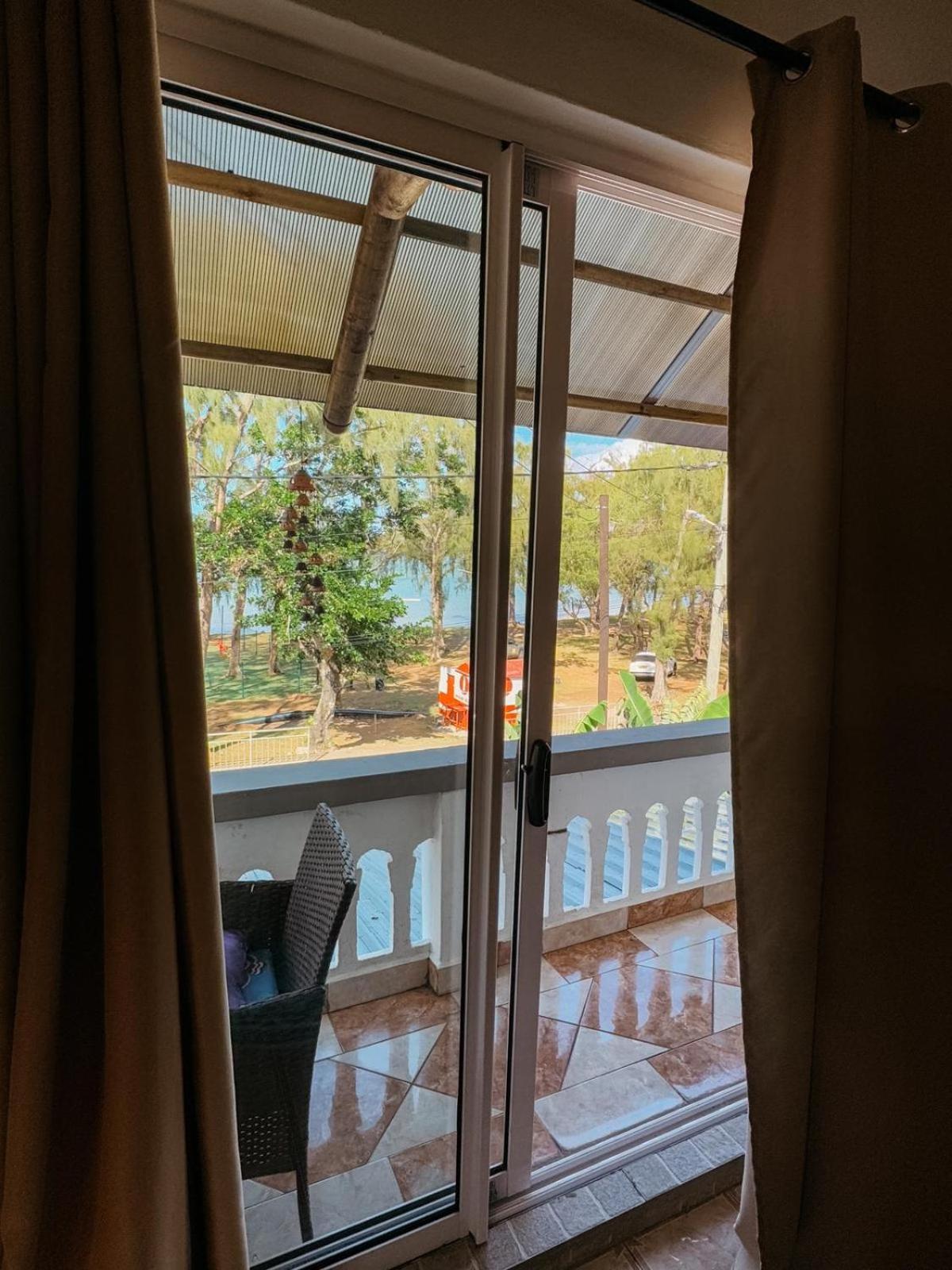 Jn Sunflower Residence Le Morne Ngoại thất bức ảnh